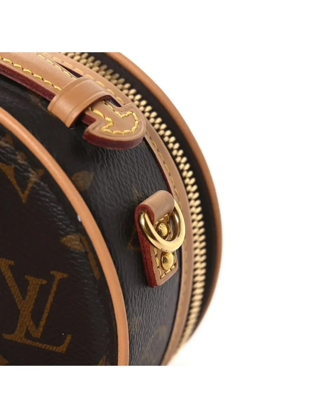 Louis Vuitton indulge iconic